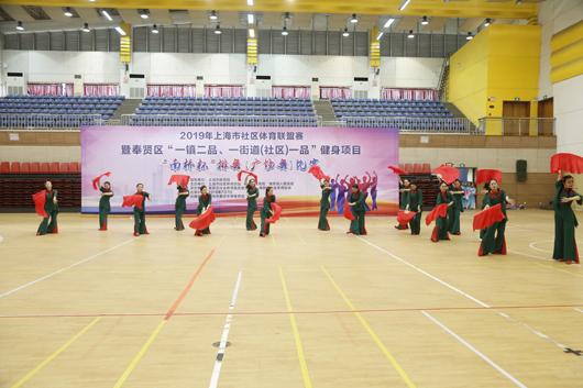 上海市社區(qū)<a href=http://m.wwwyw99966.com target=_blank class=infotextkey>健身</a>俱樂部