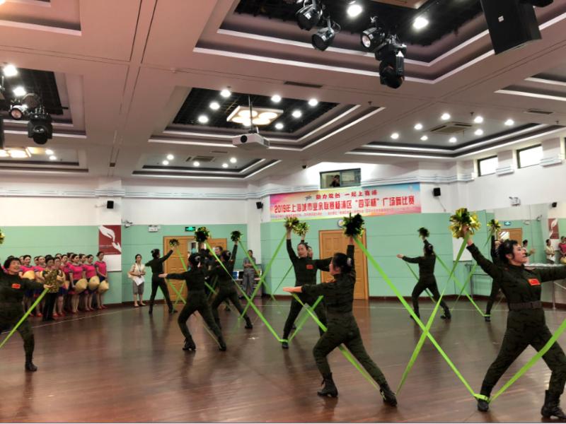 上海市社區(qū)<a href=http://m.wwwyw99966.com target=_blank class=infotextkey>健身</a>俱樂部