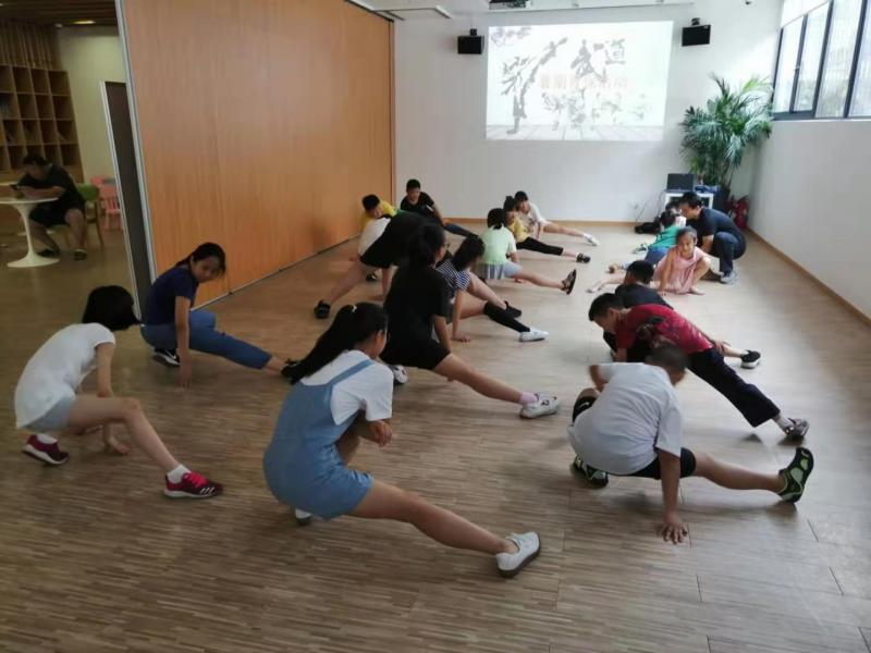 上海市社區(qū)<a href=http://m.wwwyw99966.com target=_blank class=infotextkey>健身</a>俱樂部