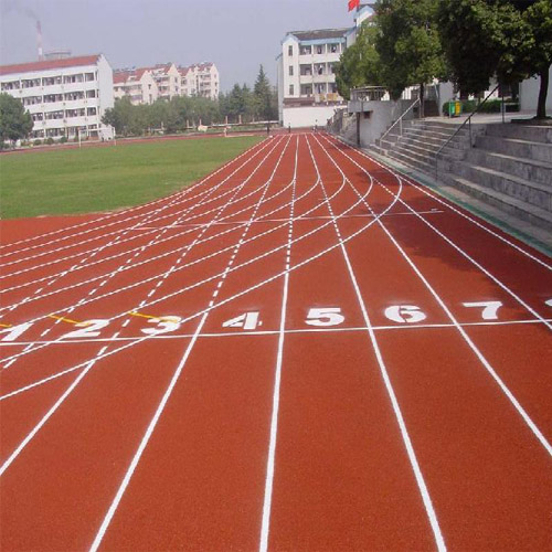 貴州修文中學(xué)透氣式<a href=http://m.wwwyw99966.com target=_blank class=infotextkey>塑膠跑道</a>