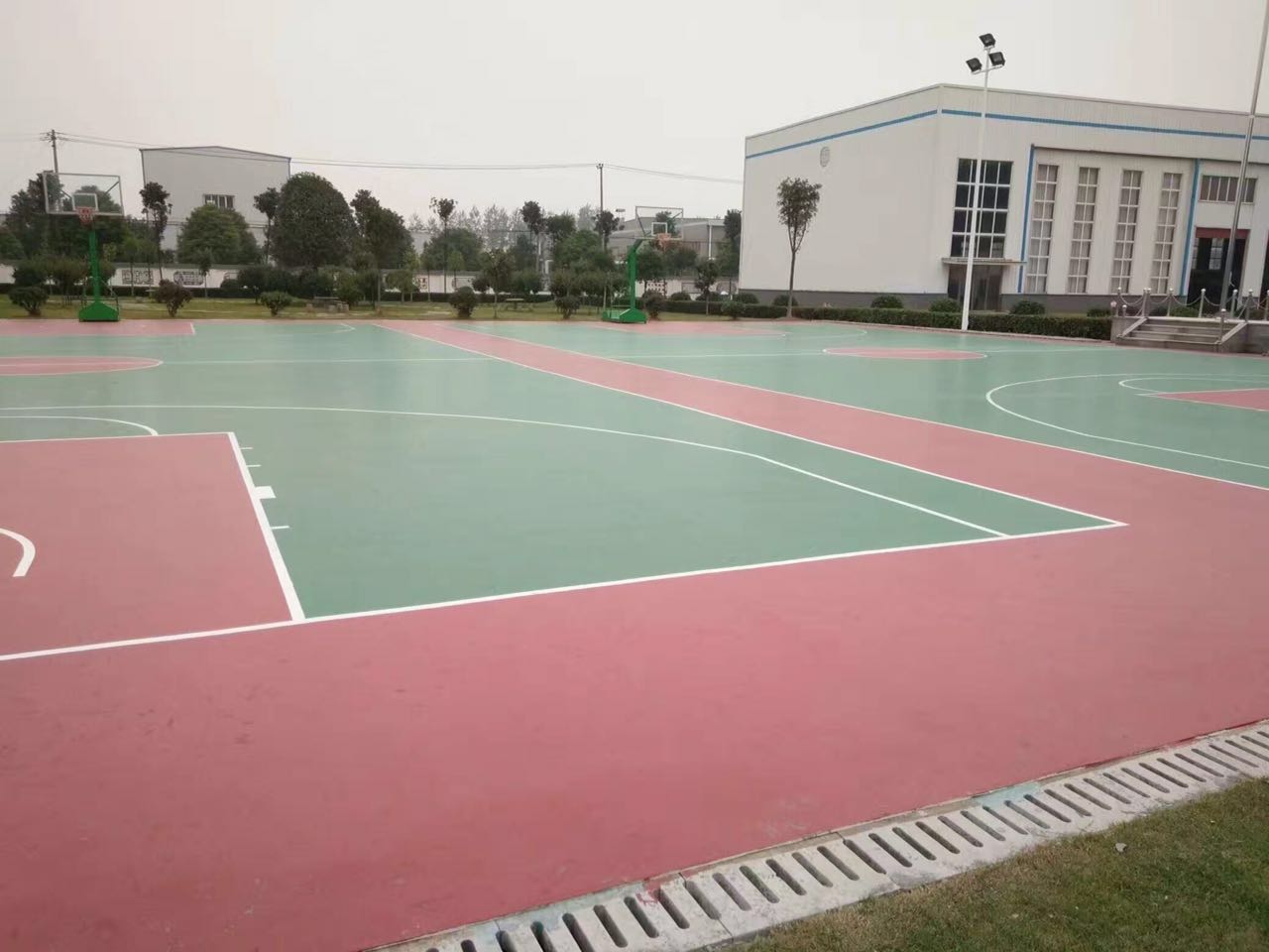 福建某單位 <a href=http://m.wwwyw99966.com target=_blank class=infotextkey>硅PU</a>球場