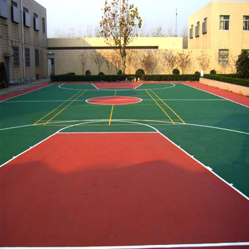 深圳市福田區(qū)新蓮小學<a href=http://m.wwwyw99966.com target=_blank class=infotextkey>丙烯酸</a>籃球場