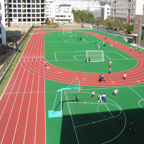 湖北省天門市新堰小學<a href=http://m.wwwyw99966.com target=_blank class=infotextkey>塑膠跑道</a>