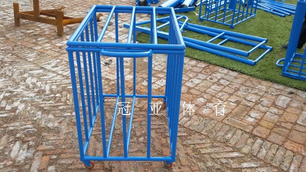 籃球推車(chē)