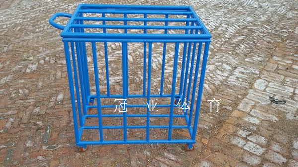 籃球推車(chē)