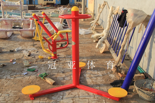三位扭腰器，三位轉(zhuǎn)腰器