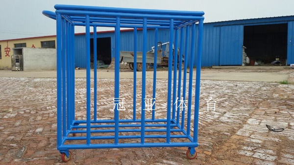 籃球推車(chē)