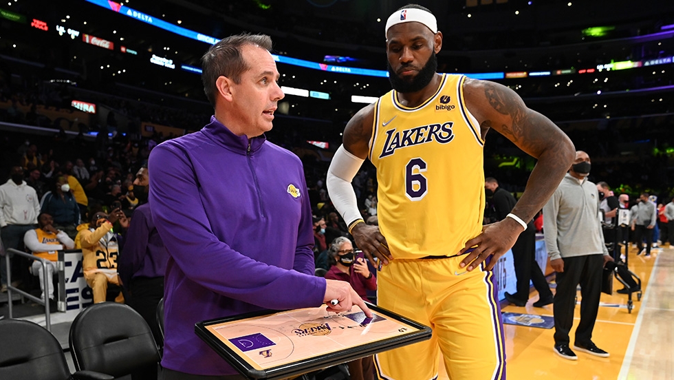 【NBA】教練說讓他多歇，他卻說歇多了不舒服？