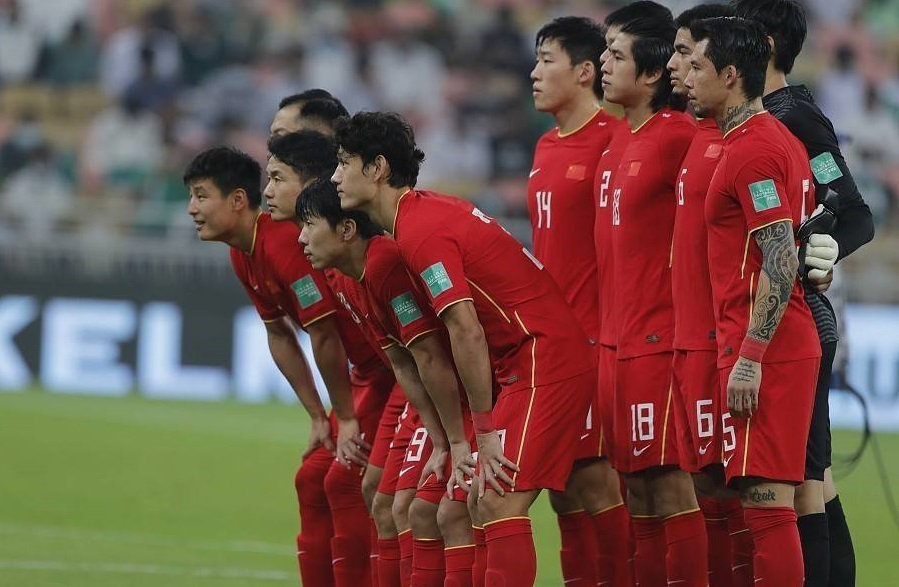 【12強(qiáng)賽】明晚11點(diǎn)對(duì)澳大利亞，國(guó)足為榮譽(yù)而戰(zhàn)？