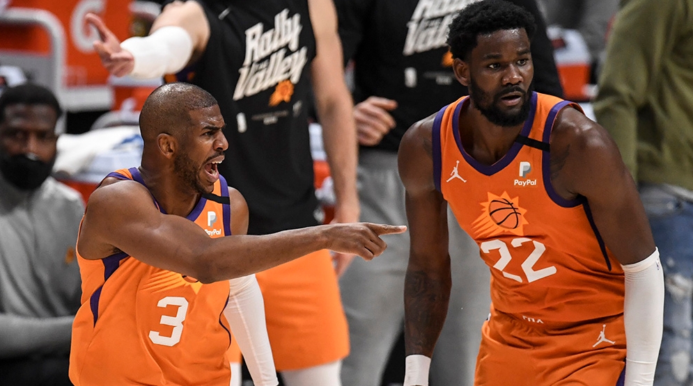 【NBA】艾頓沒簽頂薪，保羅卻背了鍋？