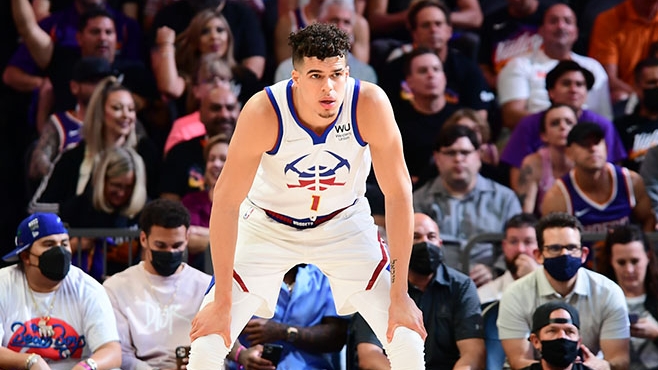 【NBA】剛簽頂薪合同，他就要手術(shù)并“無限期缺陣”