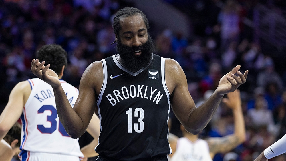 【NBA】得知自己入選“75大”球星，他竟不敢相信