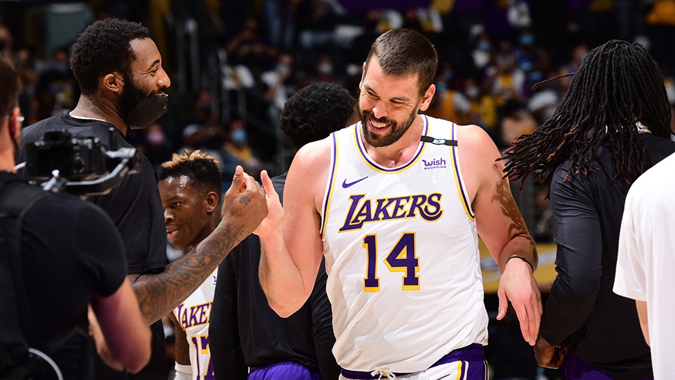 【NBA】解甲歸田，小加索爾將回西乙聯(lián)賽打球