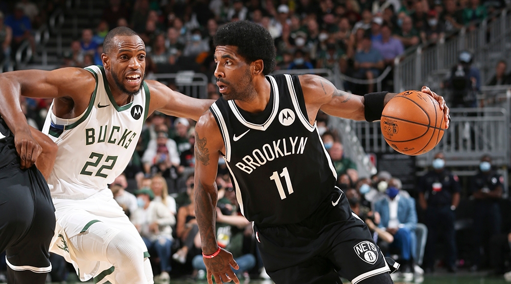 【NBA】歐文何時(shí)回歸？或等到紐約市長換屆