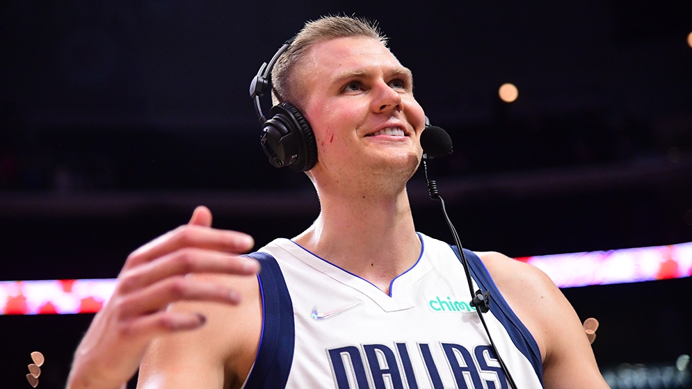 【NBA】為何表現(xiàn)優(yōu)異？快樂(lè)籃球激活他