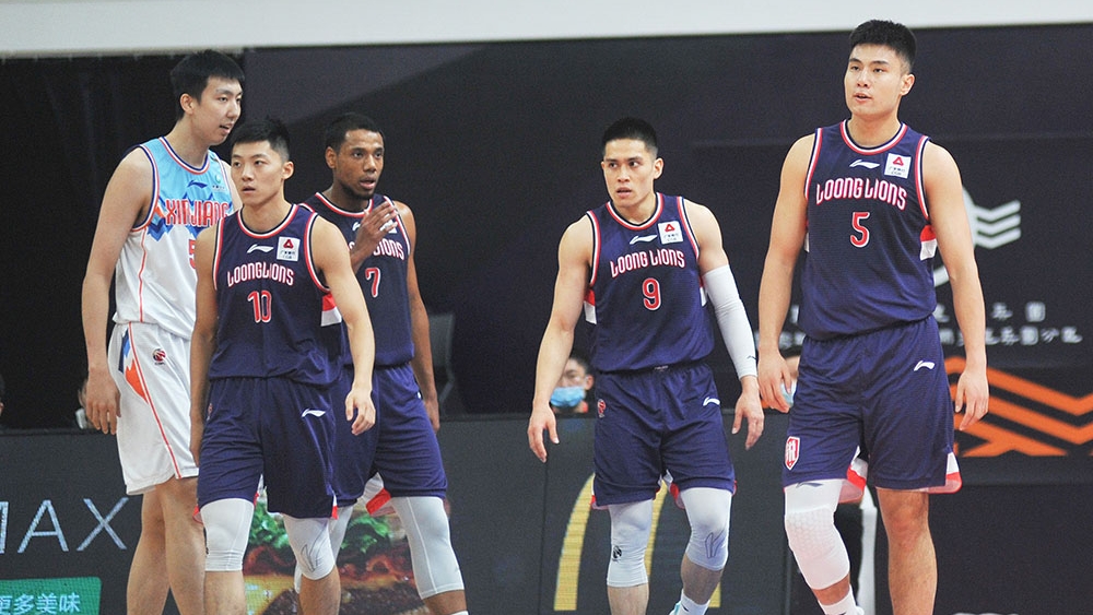 【CBA】定了！下一階段CBA在這兩地舉行