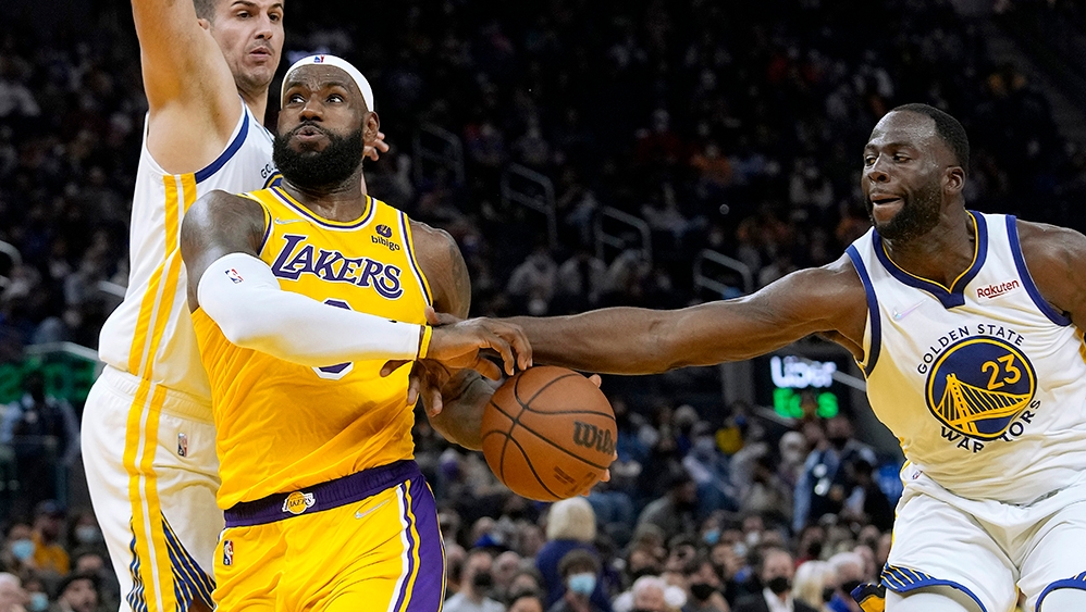 【NBA】季前賽三連敗？他說這是好事