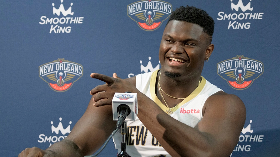 【NBA】體重太大引擔憂，蔡恩得減肥了