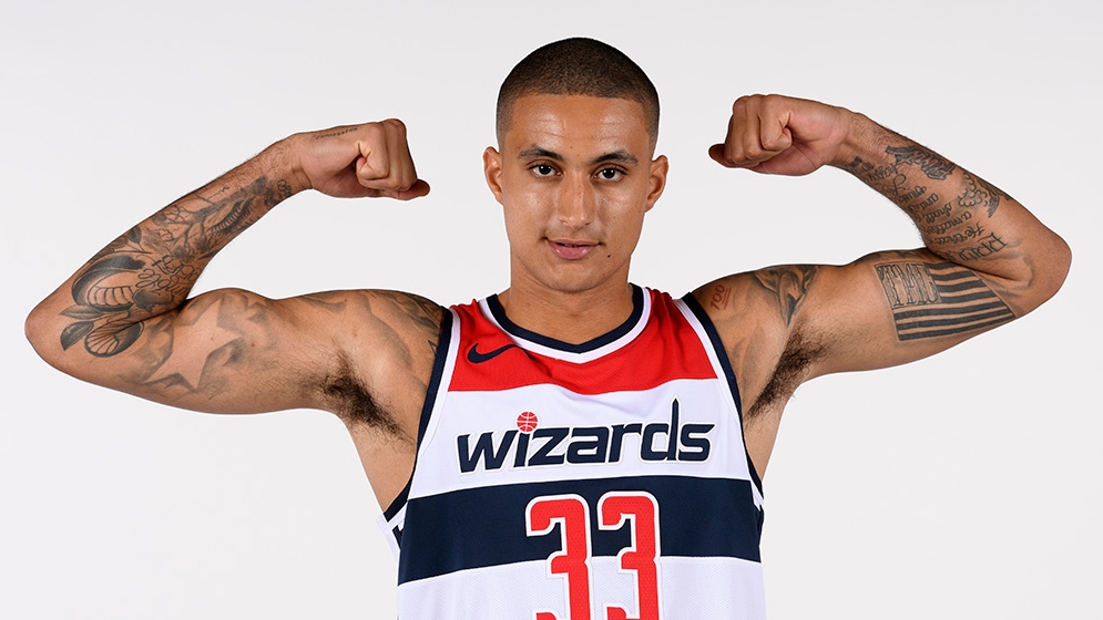 【NBA】湖人隊(duì)連敗，這名舊將這樣嘲諷