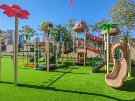 高顏值，有內(nèi)涵！中山新添一家公辦幼兒園