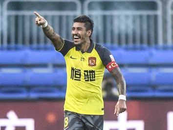 【中超】“暴力鳥”破壁，韋世豪雙響，恒大重返勝利軌道