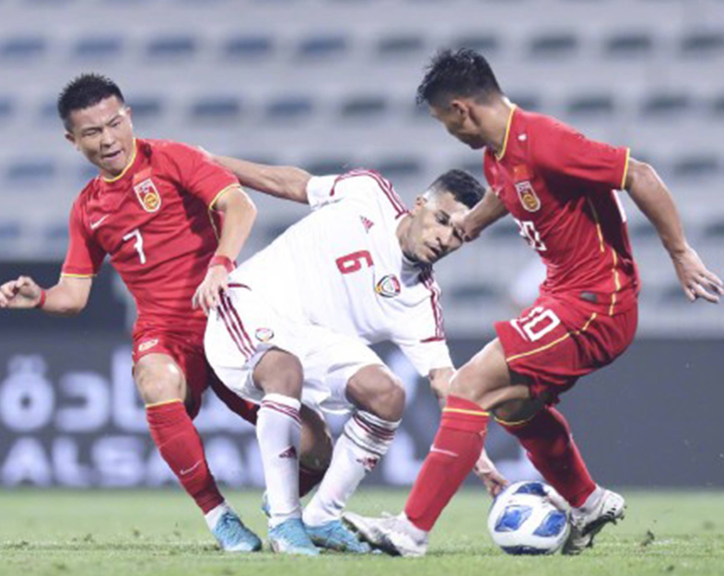 【迪拜杯】U23國足0比3再敗東道主，收獲第四為杭州亞運會積累經驗