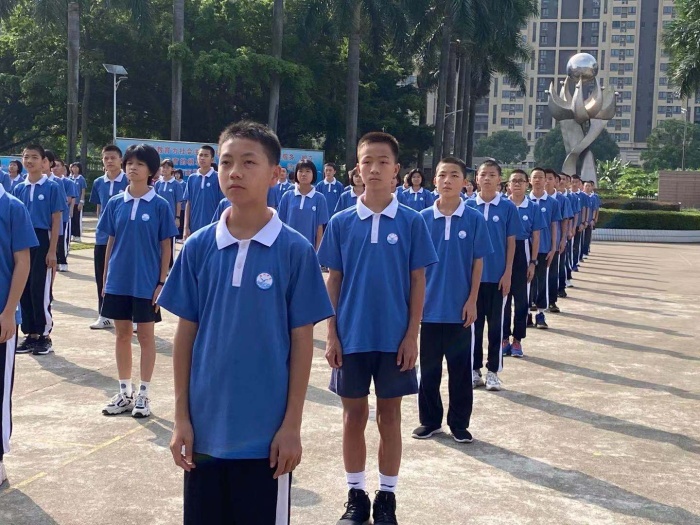 常懷感恩心，祝語寄師情