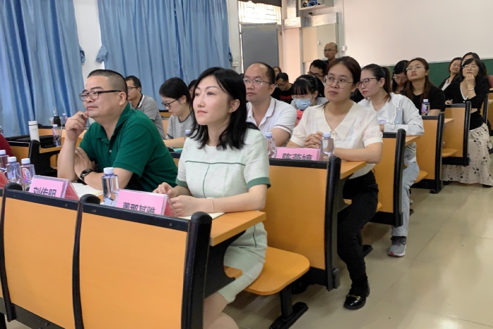 “種子”技術(shù)賦能，助力高效課堂