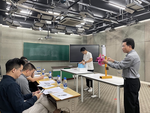 參加2021年小學科學創(chuàng)新實驗大賽,阜沙中心小學滿載而歸 參加2021年小學科學創(chuàng)新實驗大賽,阜沙中心小學滿載而歸