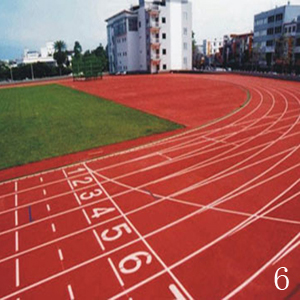 復合型<a href=http://m.wwwyw99966.com target=_blank class=infotextkey>塑膠跑道</a>材料