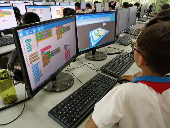 課后服務新舉措 助力教育暖人心 課后服務新舉措 助力教育暖人心