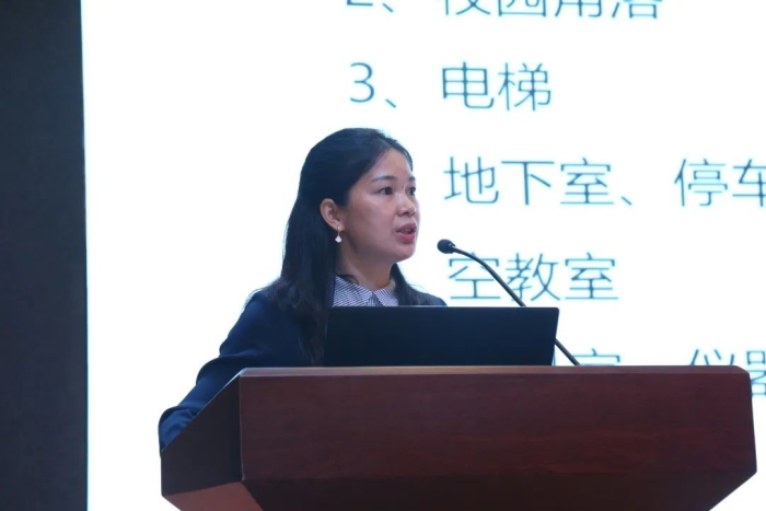 法治護航青春 守護歲月靜好 法治護航青春 守護歲月靜好