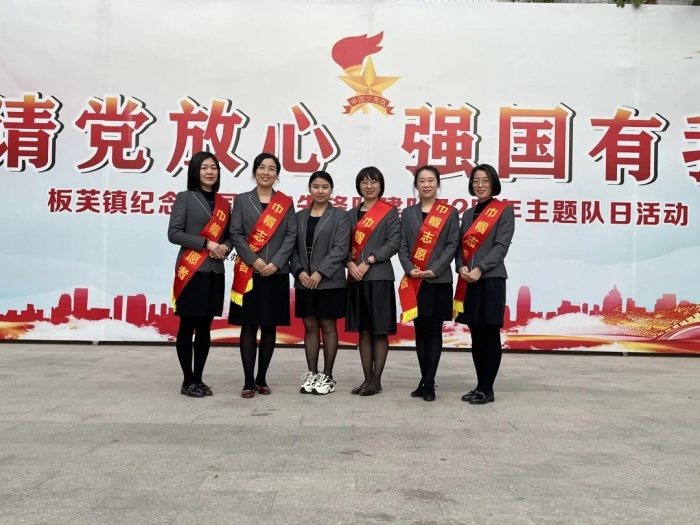 讀書分享促提升　合力共筑育人夢(mèng)