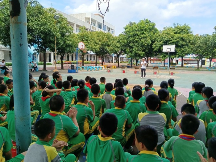 生命因運動而精彩 生命因運動而精彩