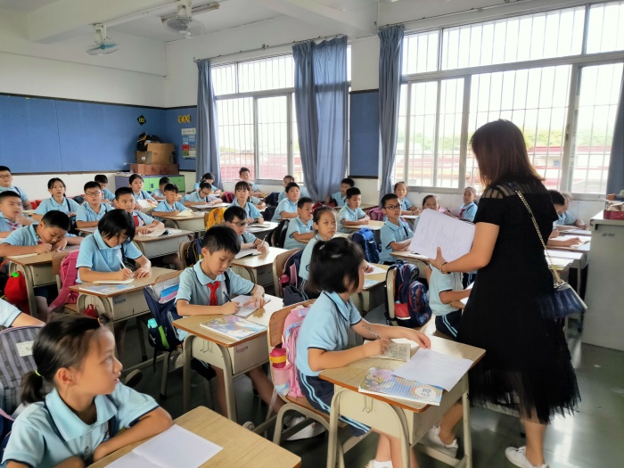 迎接“五項”督導 規(guī)范辦學行為 迎接“五項”督導 規(guī)范辦學行為