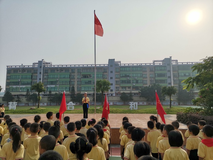 牢記初心使命 弘揚愛國精神 牢記初心使命 弘揚愛國精神