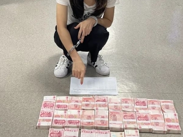 “幫忙”成“幫兇”，還被警察抓了！怎么回事？