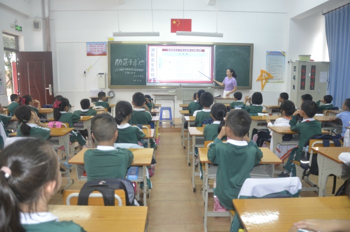 消防疏散學自救 安全意識駐心間 消防疏散學自救 安全意識駐心間