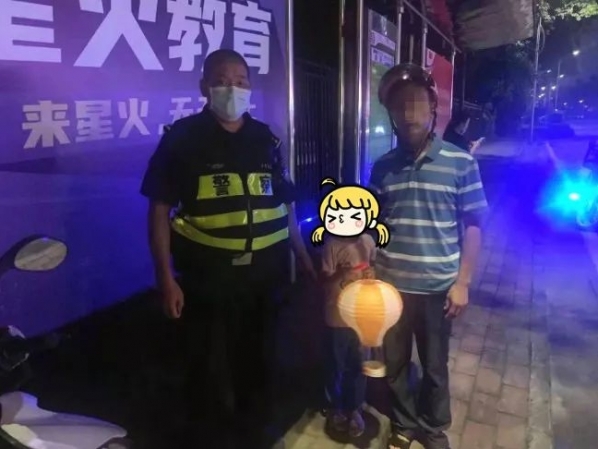 秋風(fēng)十里，幸好有“他們”！