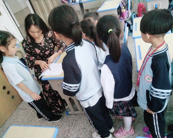 拼音過關(guān)檢測