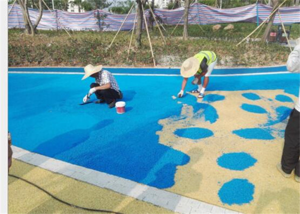 EPDM<a href=http://m.wwwyw99966.com target=_blank class=infotextkey>塑膠跑道</a>
