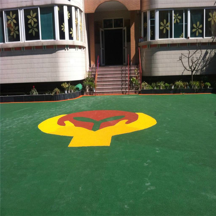 長(zhǎng)春 小區(qū)EPDM<a href=http://m.wwwyw99966.com target=_blank class=infotextkey>塑膠跑道</a> 幼兒園塑膠場(chǎng)地 工廠