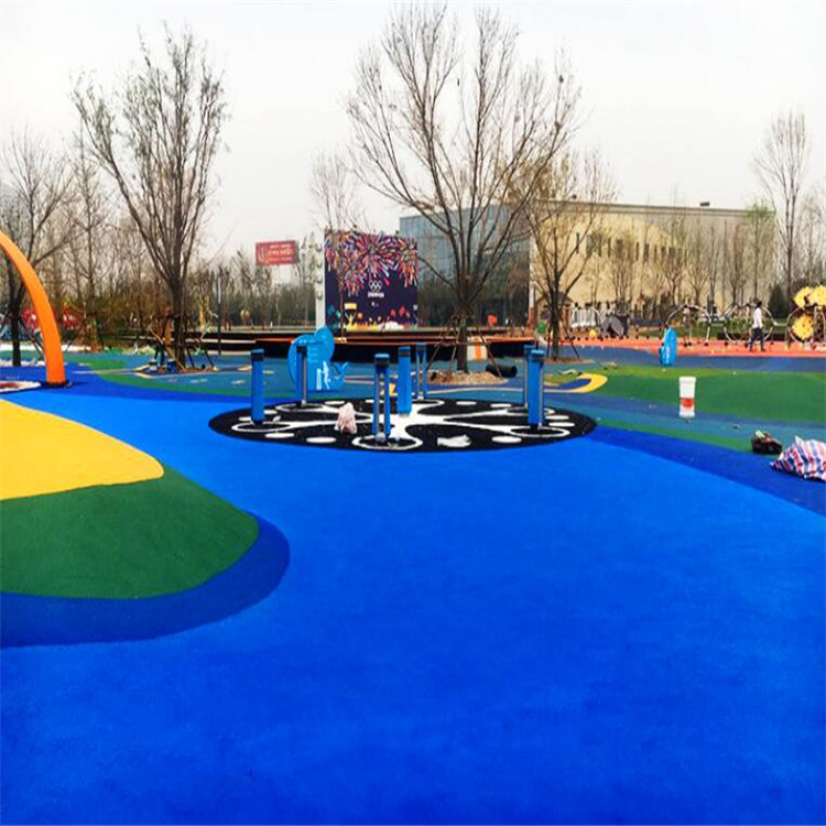 廊坊 小區(qū)EPDM<a href=http://m.wwwyw99966.com target=_blank class=infotextkey>塑膠跑道</a> dc023epdm塑膠場(chǎng)地 源頭廠家