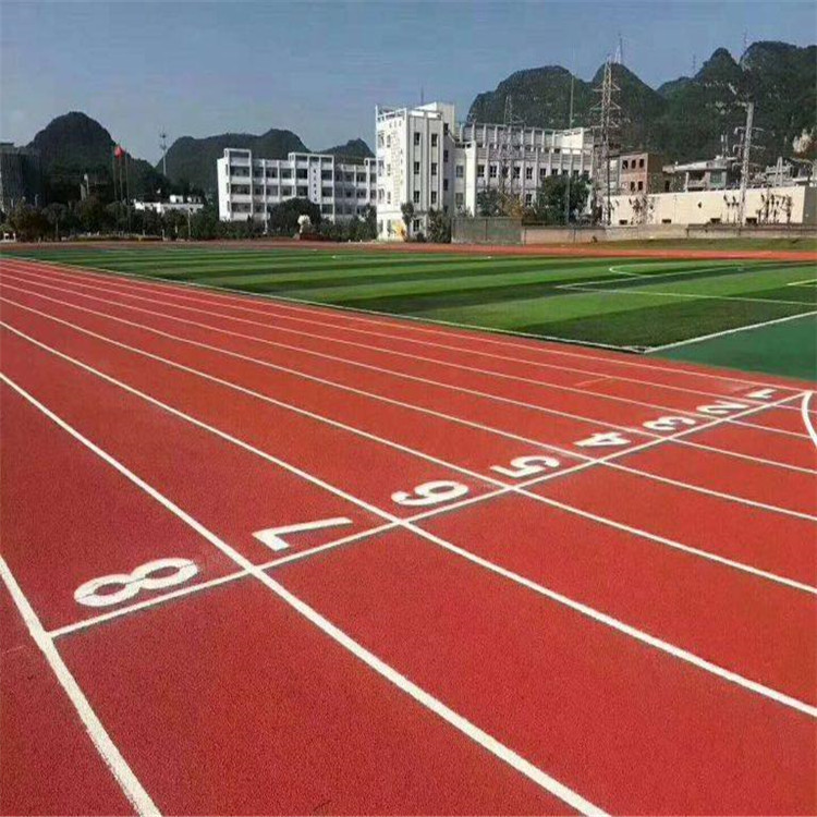 歡迎來圖定制 混合<a href=http://m.wwwyw99966.com target=_blank class=infotextkey>塑膠跑道</a> <a href=http://m.wwwyw99966.com target=_blank class=infotextkey>塑膠跑道</a>鋪設(shè) 材料批發(fā)