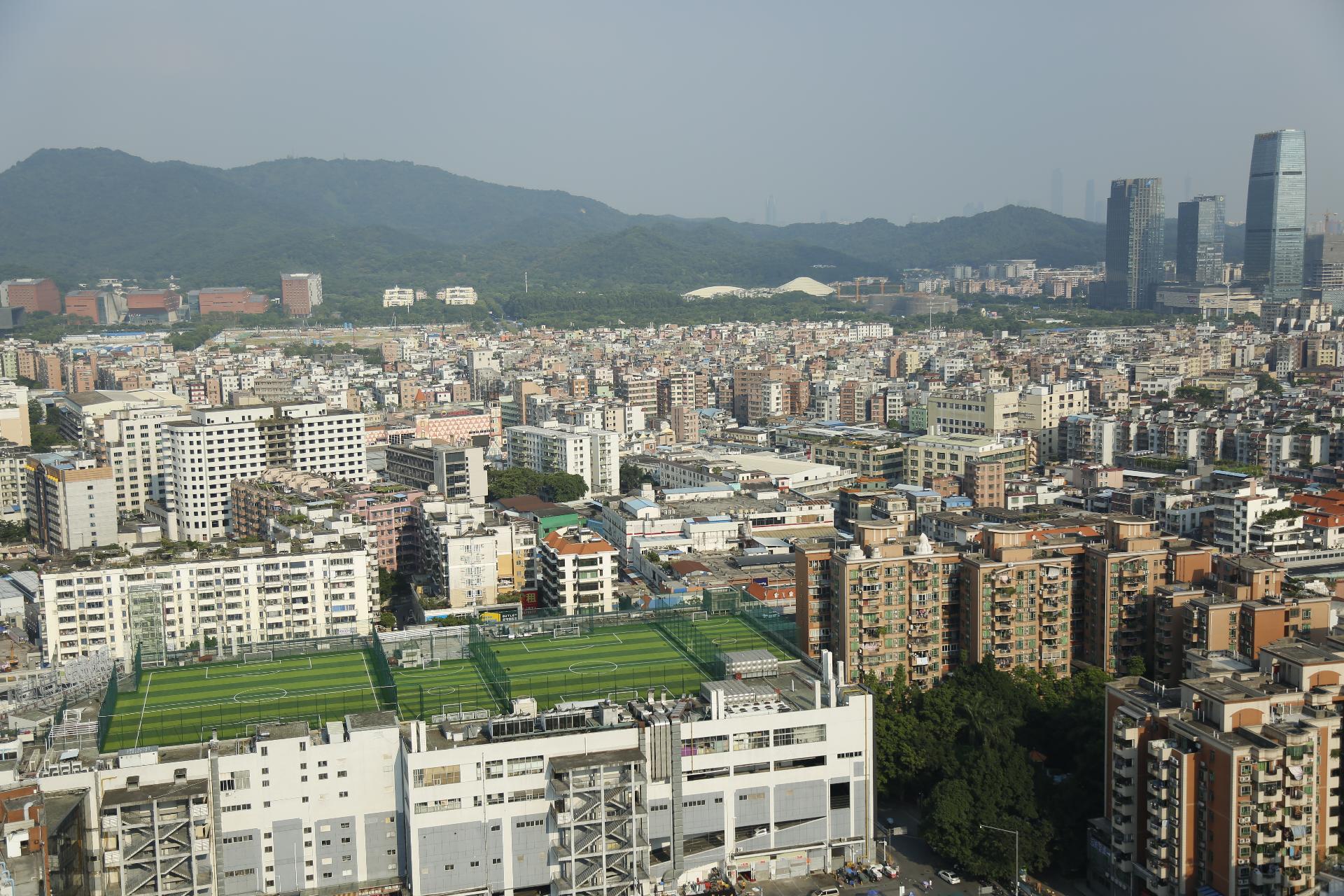 世冠足球公園(百信廣場(chǎng)店) 世冠足球公園(百信廣場(chǎng)店)