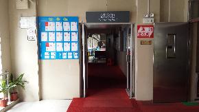廣州體職院游泳館 廣州體職院游泳館