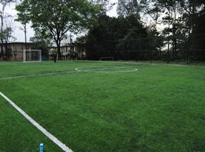 白云湖街環(huán)窖公園足球場 白云湖街環(huán)窖公園足球場