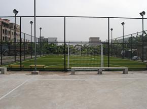 永寧街章陂村四五社足球場(chǎng) 永寧街章陂村四五社足球場(chǎng)