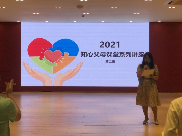 “青春”邀你，一路同行