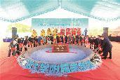 以民心為依歸，用奮斗書寫高質(zhì)量發(fā)展北滘答卷